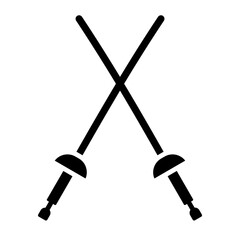 Fencing Icon