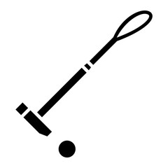 Polo Icon