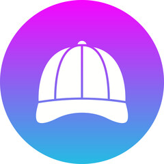 Cap Icon