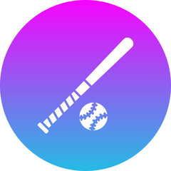 Baseball Icon