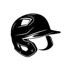 Baseball Helmet