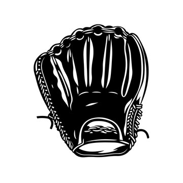 recommend clip art: Baseball Glove