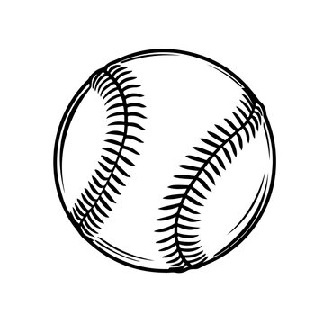recommend clip art: Baseball Icon