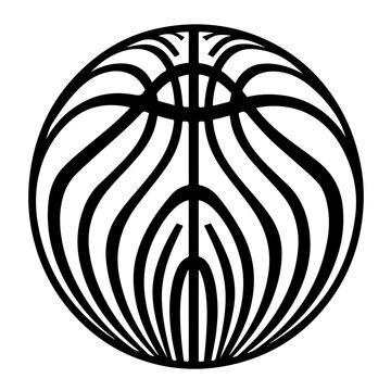 recommend clip art: Basketball Stipes