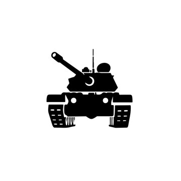recommend clip art: Battle Tank