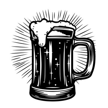 recommend clip art: Beer Mug