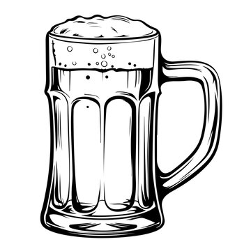 recommend clip art: Beer Mug