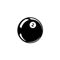 Billiards Ball