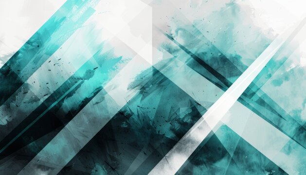background art, digital aesthetics, tech aesthetics, vibrant, flat, graphical art style, vexel art