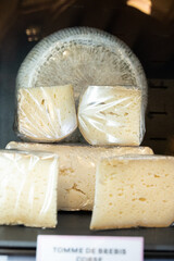 Fromage