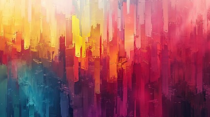 Obraz premium fondo abstracto 3