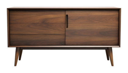 PNG Sideboard furniture drawer wood.
