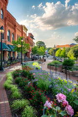 Discover the Charm of Tyler Texas: Highlights of Key Attractions and Historic Landmarks