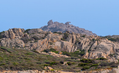 red rock canyon