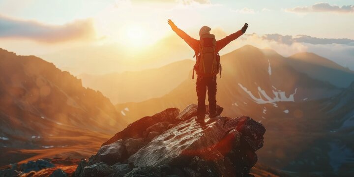 Exploring the Diversity of Personality Traits: From Adventurous Achievers to Confident