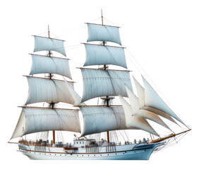 PNG Watercraft sailboat vehicle ship.