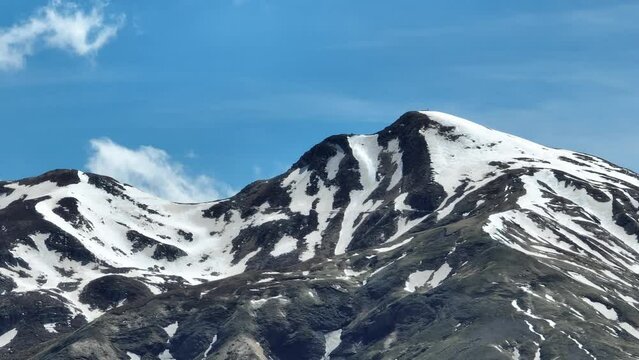 MONTE CUSNA