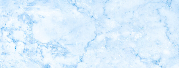 Naklejka premium Marble granite blue background wall surface white pattern graphic abstract light elegant gray for do floor ceramic counter texture stone slab smooth tile silver natural for interior decoration.