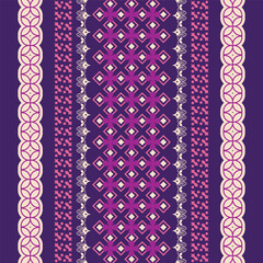 Fabric pattern texture batik indonesia fashion