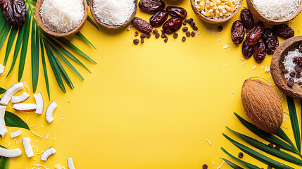 Swept Off Your Feet: A Date with Vegan Delight