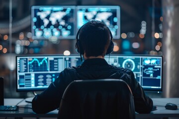 Cyber security risk management framework for assessing and mitigating threats