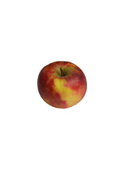 red apple png, red fruits, fruite , apple isolated with transparent background.png
