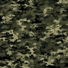 
army camouflage background fabric texture, modern military pattern
