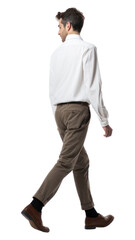 PNG Footwear walking adult shoe.