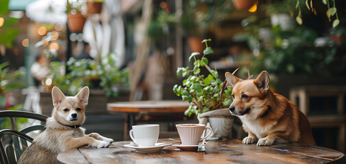 Pet-Friendly Perks: Creating a Relaxed Atmosphere for Furry Companions
