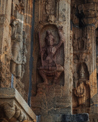 Sringeri is a city in the Indian state of Karnataka and is one of the important pilgrimage sites of Hinduism.