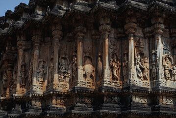 Sringeri is a city in the Indian state of Karnataka and is one of the important pilgrimage sites of Hinduism.