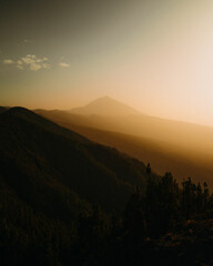 Mirador del Teide