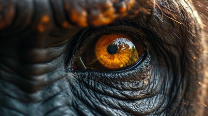 Ape Essence: Captivating Images of Intelligent Primate Kin