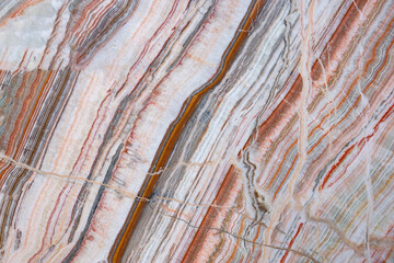 Close up of onyx texture. High resolution photo.Nice background for design projects. Onyx Rainbow