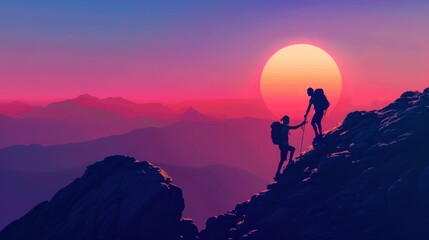 Reaching New Heights Together Generative AI