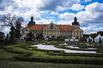 Gartenträume - Hundisburg