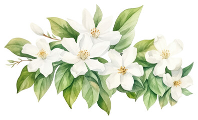 Fototapeta premium PNG Flower plant petal leaf.