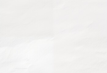 Obraz premium White color texture pattern abstract background. AI generated