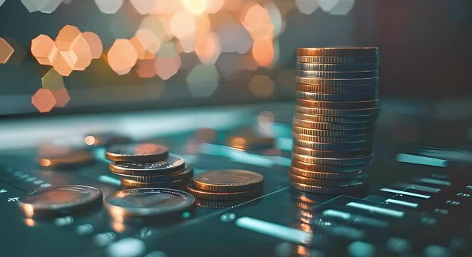 Exploring digital finance innovation in the fintech ecosystem . Concept Digital Finance, Innovation, Fintech Ecosystem, Technological Advancements, Financial Services