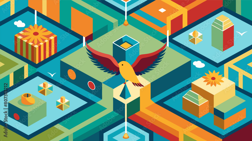 Poster innovative technology is used to print highdefinition images and patterns onto the tiles creating a 