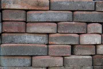 brick wall background