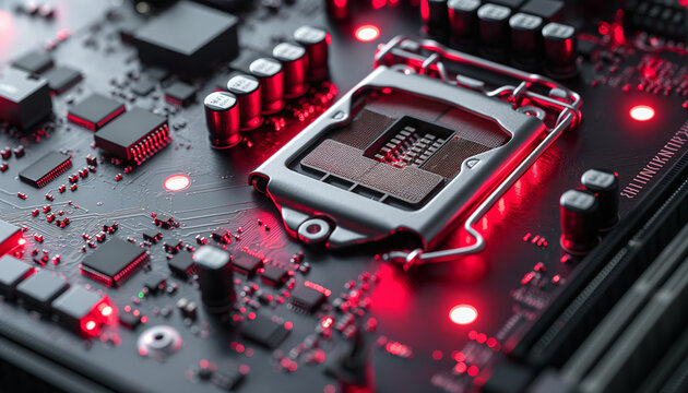 Cpu Socket