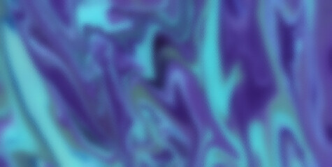 Marbled Marvels: A Visual Delight of Texture and Color in Liquid Art
