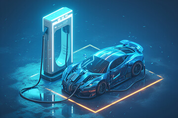 Supercharge