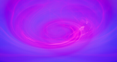 Light background in purple and violet colors. Abstract smoky illustration