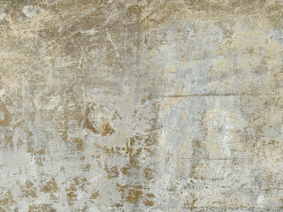 Background of old painted grunge concrete wall texture