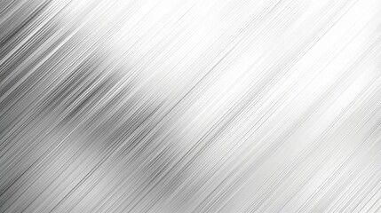 Obraz premium white background, smooth metal texture, high resolution, ultra realistic photography