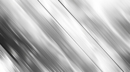 Obraz premium white background, smooth metal texture, high resolution, ultra realistic photography