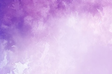 Violet white spray texture color gradient shine bright light and glow rough abstract retro vibe background template grainy noise grungy empty space with copy space 