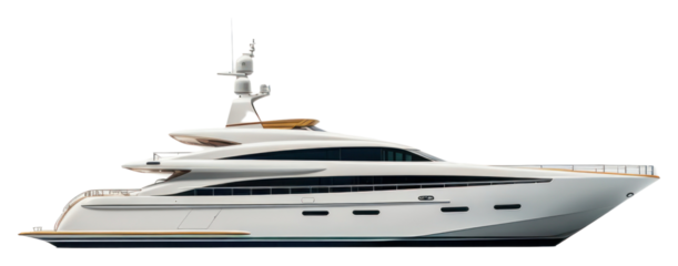 PNG Yacht vehicle boat transportation.